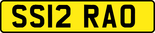 SS12RAO