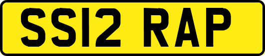 SS12RAP