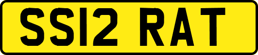 SS12RAT