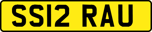 SS12RAU