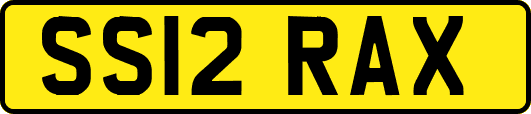 SS12RAX