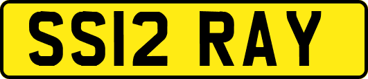 SS12RAY