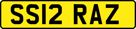 SS12RAZ