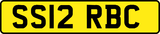 SS12RBC