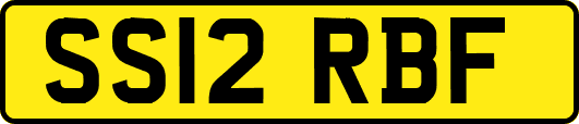 SS12RBF