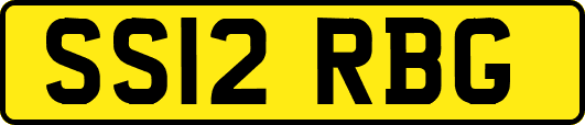 SS12RBG