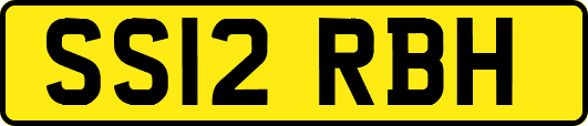 SS12RBH