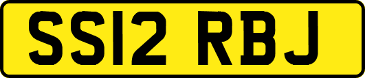 SS12RBJ