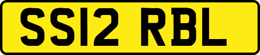 SS12RBL