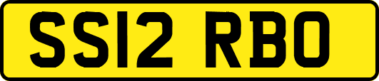 SS12RBO