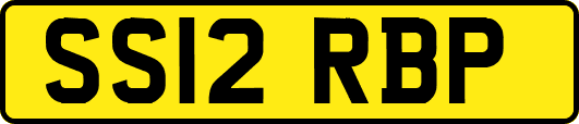 SS12RBP