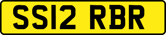 SS12RBR