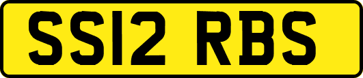 SS12RBS