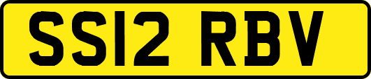 SS12RBV