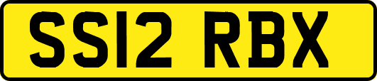 SS12RBX