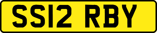 SS12RBY