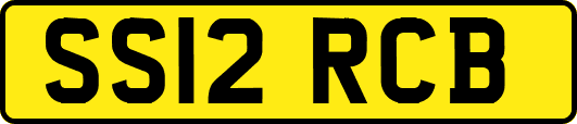 SS12RCB