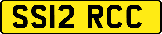 SS12RCC