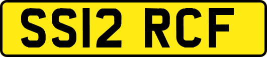 SS12RCF