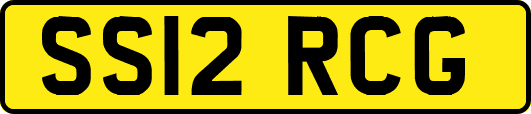 SS12RCG