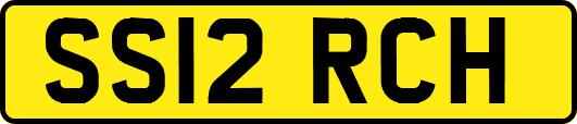 SS12RCH