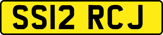 SS12RCJ