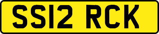SS12RCK