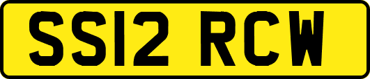 SS12RCW