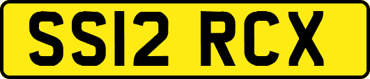 SS12RCX
