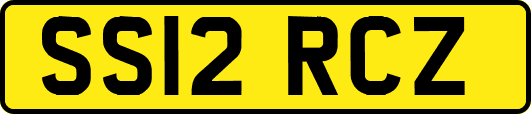 SS12RCZ