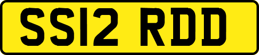 SS12RDD