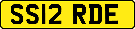 SS12RDE
