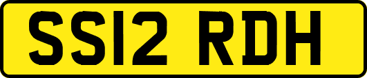 SS12RDH