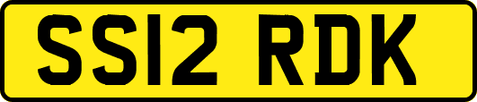 SS12RDK