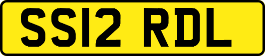 SS12RDL