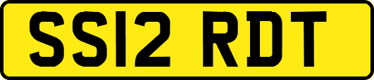 SS12RDT