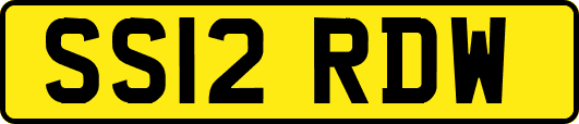 SS12RDW