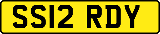 SS12RDY