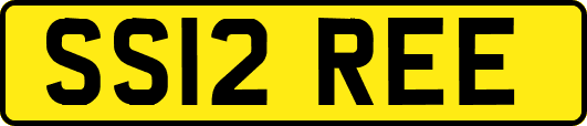 SS12REE