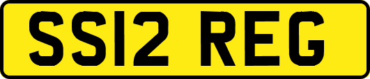 SS12REG