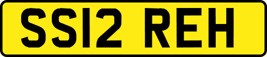 SS12REH