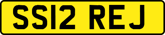 SS12REJ