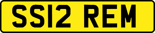 SS12REM