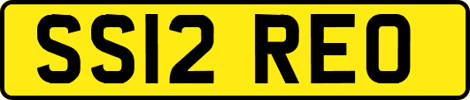 SS12REO