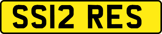 SS12RES
