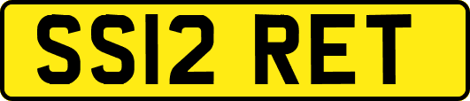SS12RET