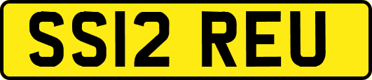 SS12REU