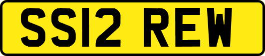 SS12REW