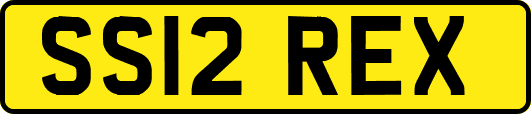 SS12REX