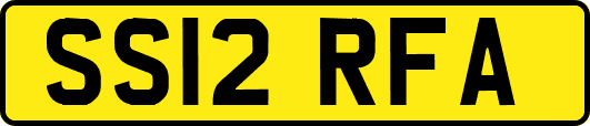 SS12RFA